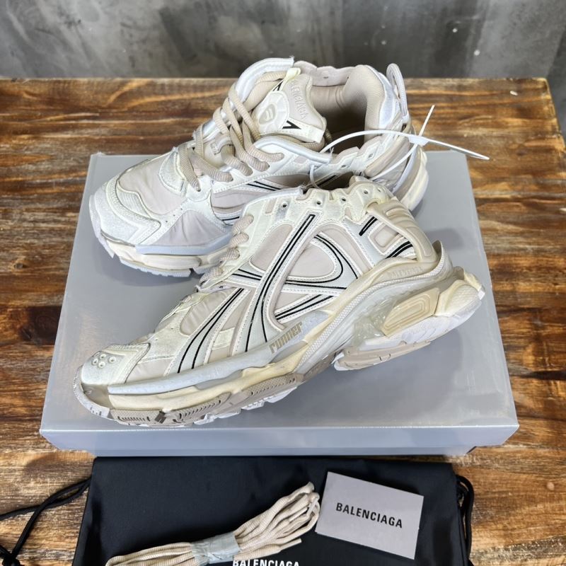 Balenciaga Track Shoes